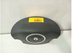 Recambio de airbag delantero izquierdo para renault scénic ii (jm0/1_) 1.5 dci (jm1e, jm16) referencia OEM IAM 8200310291   2