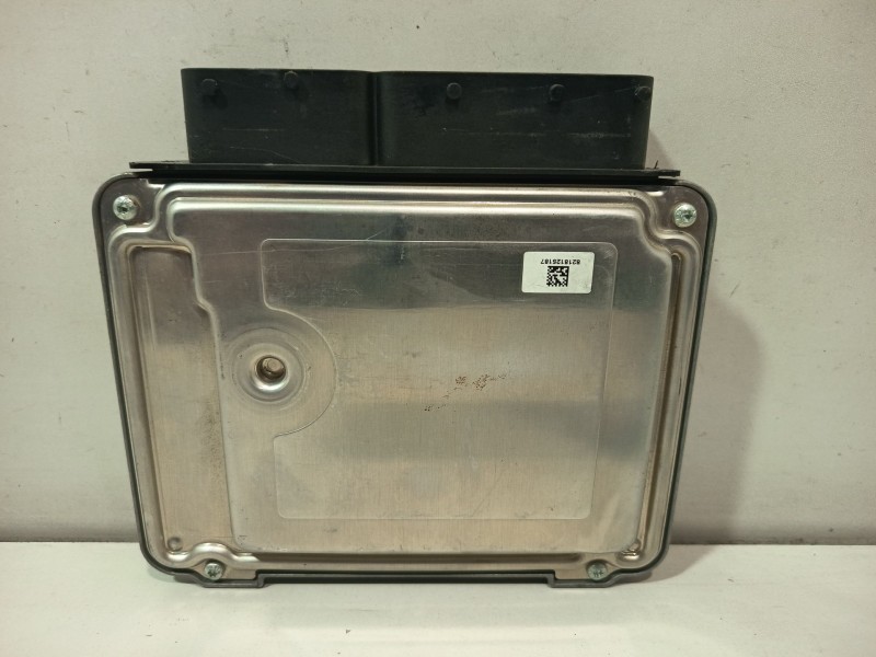 Recambio de centralita motor uce para audi a3 (8p1) 2.0 tdi 16v referencia OEM IAM 03L906018AB  