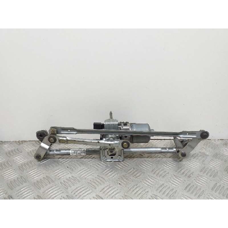 MOTOR LIMPIA DELANTERO 6R1955119A  - imagen 2