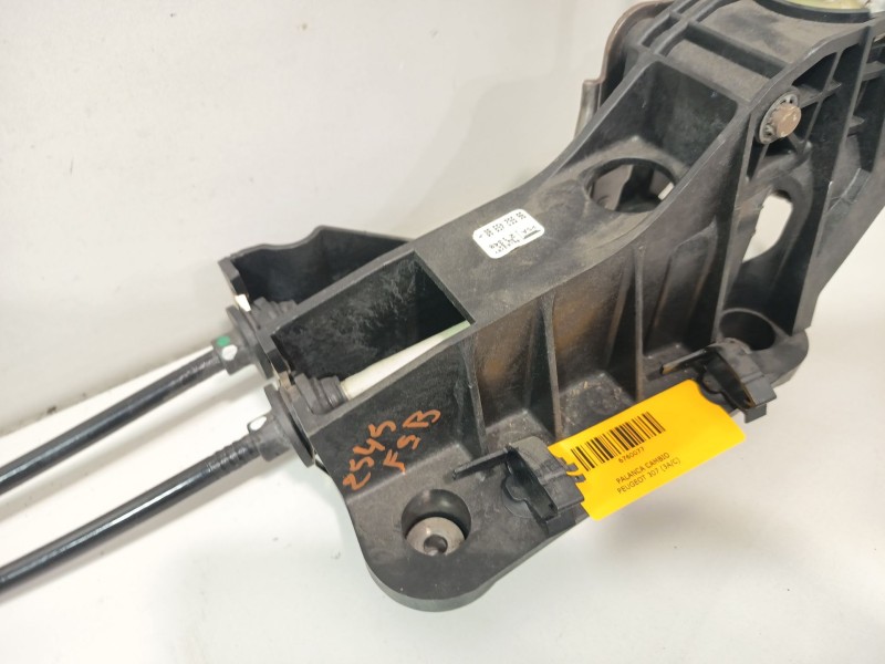 Recambio de palanca cambio para peugeot 307 (3a/c) 1.4 16v referencia OEM IAM   