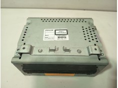 Recambio de sistema audio / radio cd para ford c-max ii (dxa/cb7, dxa/ceu) 1.6 tdci referencia OEM IAM AM5T18C815GF   2