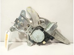 Recambio de elevalunas trasero izquierdo para suzuki sx4 rw (ey) gl+ referencia OEM IAM 8350279J12  