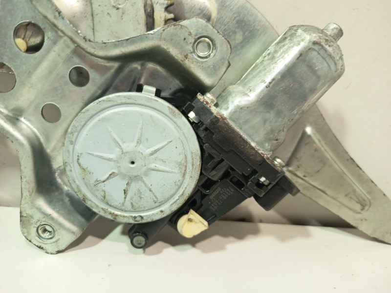 Recambio de elevalunas trasero izquierdo para suzuki sx4 rw (ey) gl+ referencia OEM IAM 8350279J12  