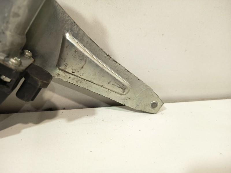 Recambio de elevalunas trasero izquierdo para suzuki sx4 rw (ey) gl+ referencia OEM IAM 8350279J12  