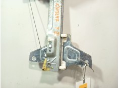 Recambio de elevalunas trasero izquierdo para citroën c4 picasso sx referencia OEM IAM 9223E0   2