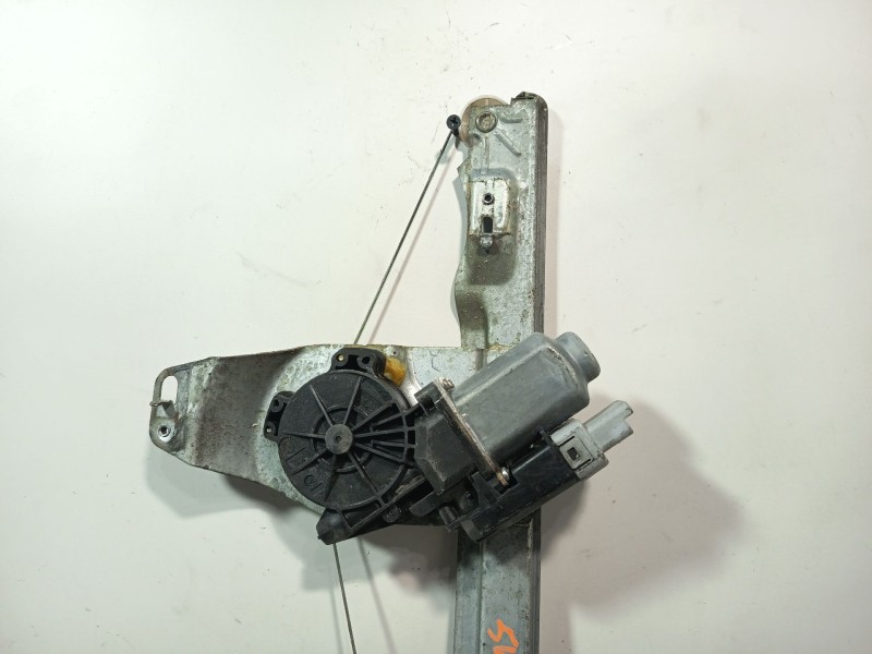 Recambio de elevalunas trasero izquierdo para citroën c4 picasso sx referencia OEM IAM 9223E0  