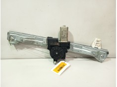 Recambio de elevalunas trasero derecho para lancia delta iii (844_) 1.6 d multijet (844.axc11, 844.axc1a) referencia OEM IAM 518