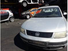 volkswagen passat b5 (3b2) del año 2005