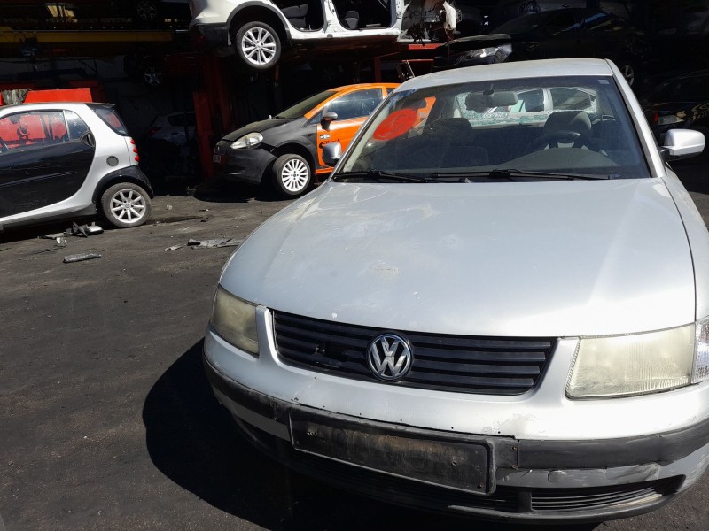 volkswagen passat b5 (3b2) del año 2005