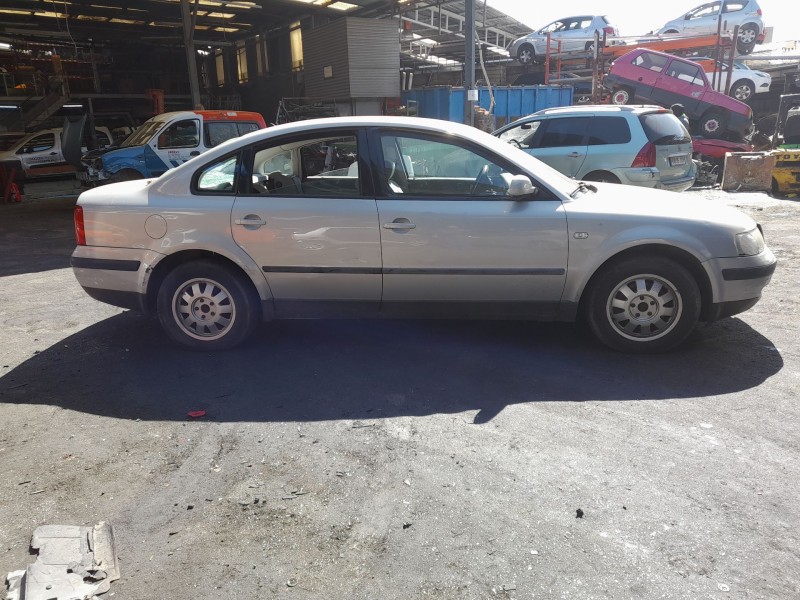 volkswagen passat b5 (3b2) del año 2005