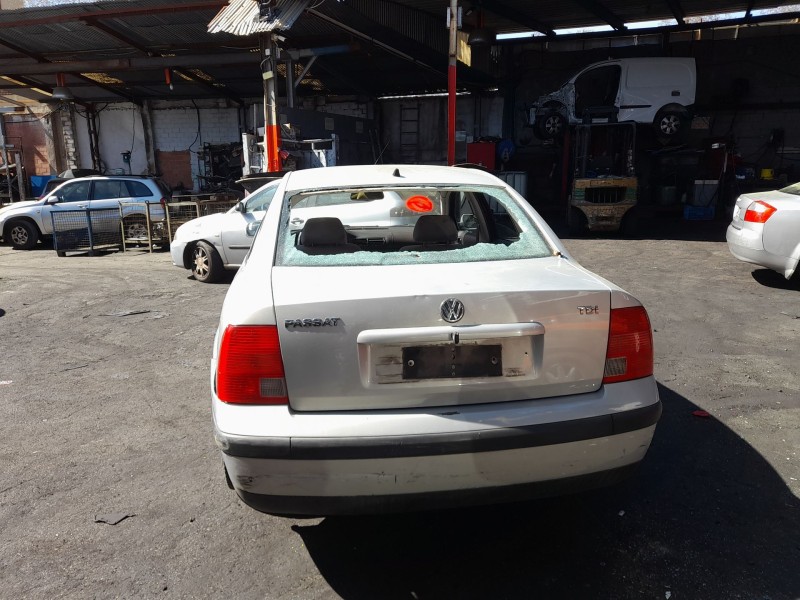 volkswagen passat b5 (3b2) del año 2005