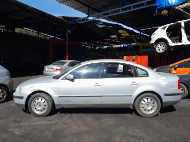 volkswagen passat b5 (3b2) del año 2005