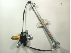 Recambio de elevalunas delantero izquierdo para ford tourneo connect (tc7) kombi b. corta (2006) referencia OEM IAM 2T14V23201BJ