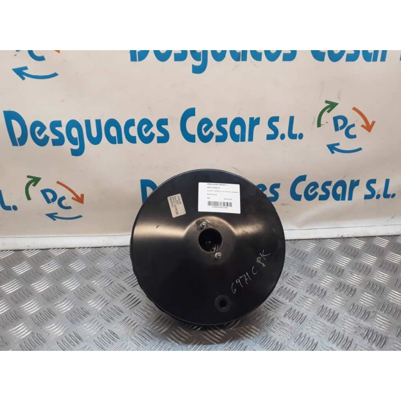SERVOFRENO 46812916  - imagen 1