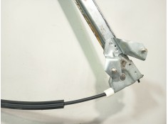 Recambio de elevalunas delantero izquierdo para ford tourneo connect (tc7) kombi b. corta (2006) referencia OEM IAM 2T14V23201BJ 2