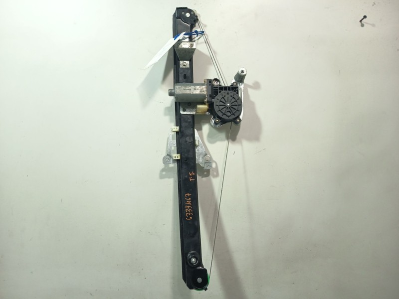 Recambio de elevalunas trasero izquierdo para volvo xc90 i (275) d5 awd referencia OEM IAM 119971XXX  