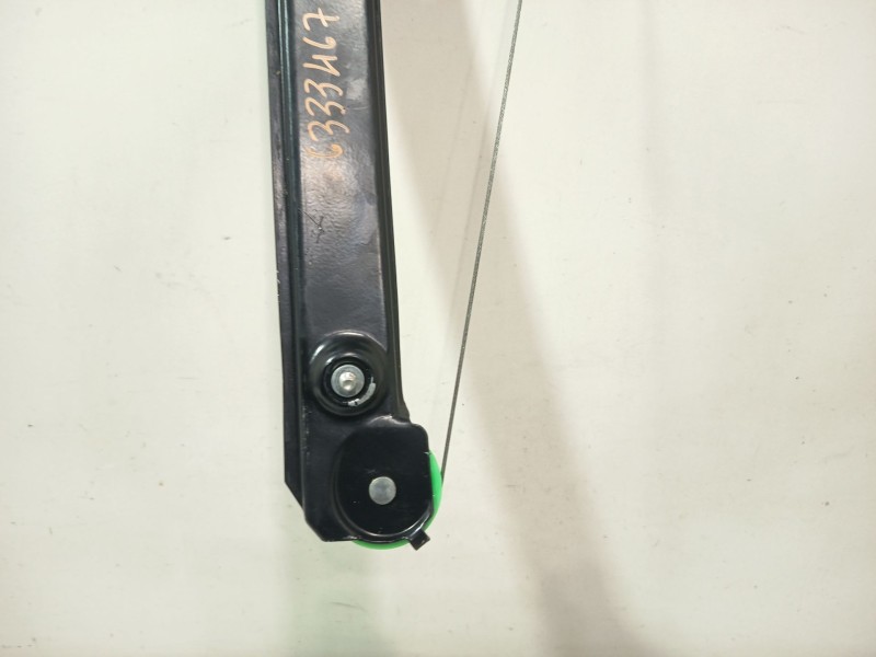 Recambio de elevalunas trasero izquierdo para volvo xc90 i (275) d5 awd referencia OEM IAM 119971XXX  