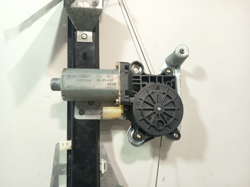 Recambio de elevalunas trasero izquierdo para volvo xc90 i (275) d5 awd referencia OEM IAM 119971XXX  