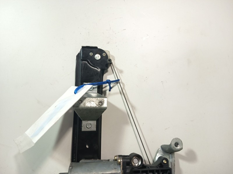 Recambio de elevalunas trasero izquierdo para volvo xc90 i (275) d5 awd referencia OEM IAM 119971XXX  