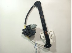 Recambio de elevalunas trasero derecho para audi a3 sportback (8va, 8vf) 1.4 tfsi referencia OEM IAM 5Q0959812  