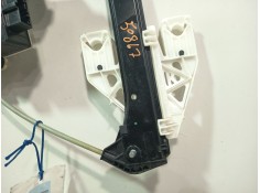 Recambio de elevalunas trasero derecho para audi a3 sportback (8va, 8vf) 1.4 tfsi referencia OEM IAM 5Q0959812   2