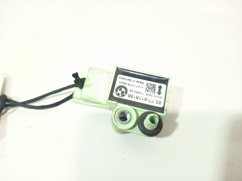 Recambio de sensor para bmw mini (r56) one referencia OEM IAM 65779118168  11585229