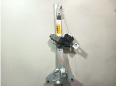 Recambio de elevalunas delantero derecho para citroën c3 ii (sc_) 1.2 vti 82 referencia OEM IAM 402214C  