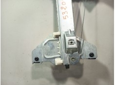 Recambio de elevalunas delantero derecho para citroën c3 ii (sc_) 1.2 vti 82 referencia OEM IAM 402214C   2