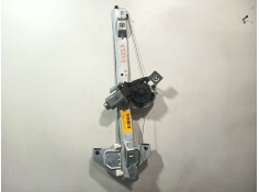 Recambio de elevalunas delantero izquierdo para citroën c3 ii (sc_) 1.2 vti 82 referencia OEM IAM 402215C  