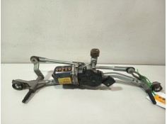 Recambio de motor limpia delantero para citroën c3 ii (sc_) 1.2 vti 82 referencia OEM IAM 9259072  