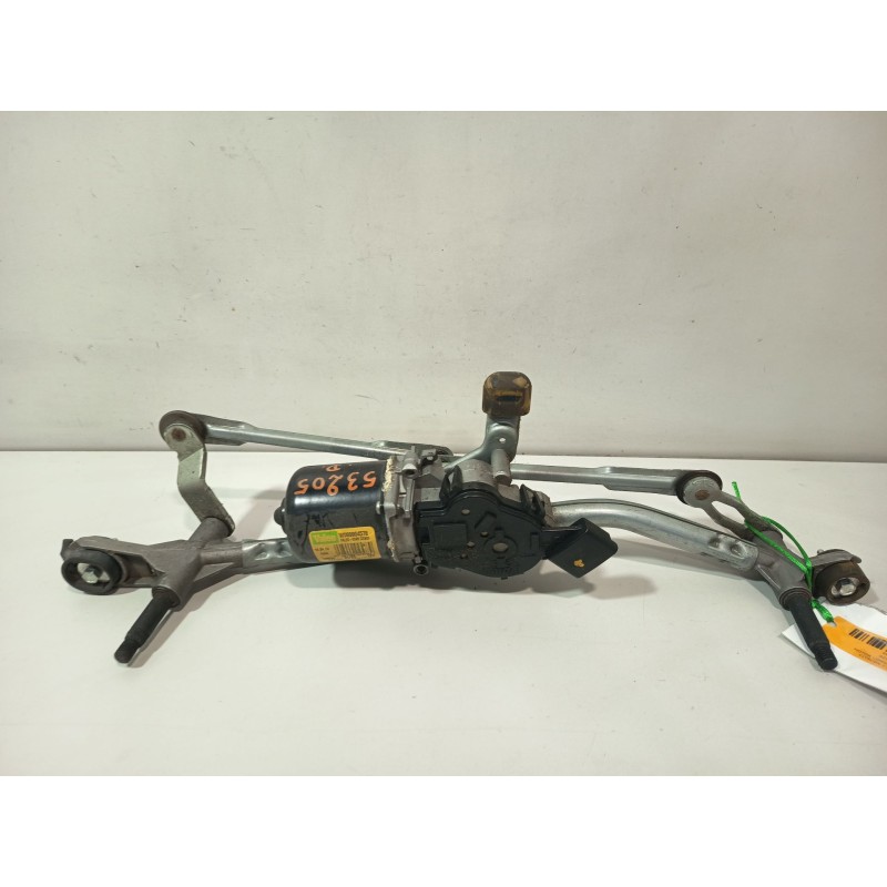 Recambio de motor limpia delantero para citroën c3 ii (sc_) 1.2 vti 82 referencia OEM IAM 9259072  