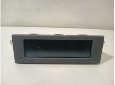 Recambio de pantalla multifuncion para citroën c3 ii (sc_) 1.2 vti 82 referencia OEM IAM 98037778XT  