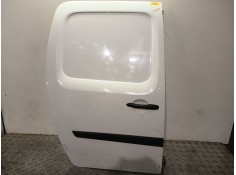 Recambio de puerta lateral corredera derecha para renault kangoo express (fw0/1_) z.e. (fw0z, fw1z) referencia OEM IAM 775147814