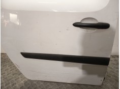 Recambio de puerta lateral corredera derecha para renault kangoo express (fw0/1_) z.e. (fw0z, fw1z) referencia OEM IAM 775147814 2