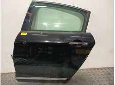 Recambio de puerta trasera izquierda para citroën c5 iii (rd_) 1.6 hdi 110 referencia OEM IAM 9006L4  