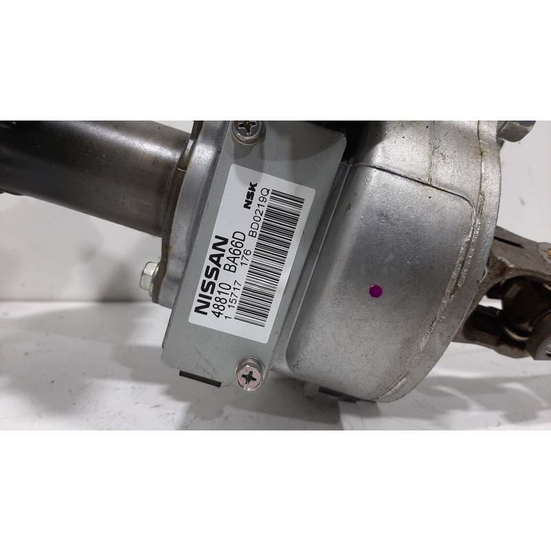 COLUMNA DIRECCION 48810BA66D ELECTRICA  - imagen 3