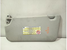 Recambio de parasol derecho para ford c-max ii (dxa/cb7, dxa/ceu) 1.6 tdci referencia OEM IAM 1726188   2
