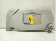 Recambio de parasol izquierdo para ford c-max ii (dxa/cb7, dxa/ceu) 1.6 tdci referencia OEM IAM 1726166  