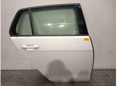 Recambio de puerta trasera derecha para volkswagen golf vii variant (ba5, bv5) 1.6 tdi referencia OEM IAM 5G4833056AD   2