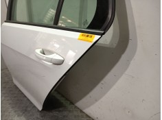 Recambio de puerta trasera izquierda para volkswagen golf vii (5g1, bq1, be1, be2) 1.6 tdi 4motion referencia OEM IAM 5G4833055A 2