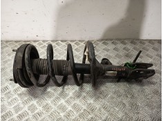 Recambio de amortiguador delantero izquierdo para kia carnival / grand carnival iii (vq) 2.9 crdi referencia OEM IAM 546514D200 