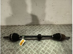 Recambio de transmision delantera derecha para toyota yaris (_p9_) 1.4 d-4d (nlp90_) referencia OEM IAM 434100D180  