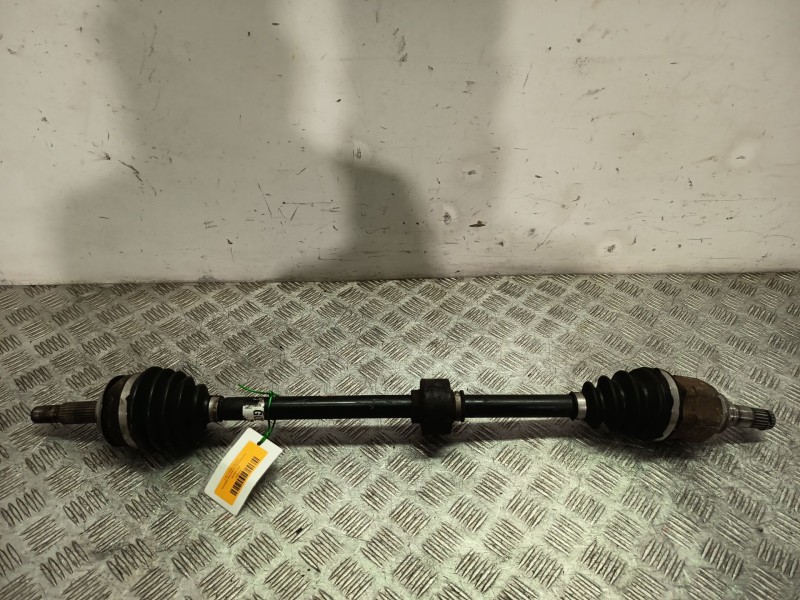 Recambio de transmision delantera derecha para toyota yaris (_p9_) 1.4 d-4d (nlp90_) referencia OEM IAM 434100D180  