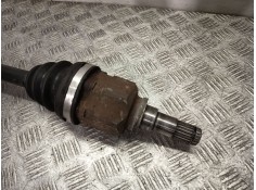 Recambio de transmision delantera derecha para toyota yaris (_p9_) 1.4 d-4d (nlp90_) referencia OEM IAM 434100D180   2