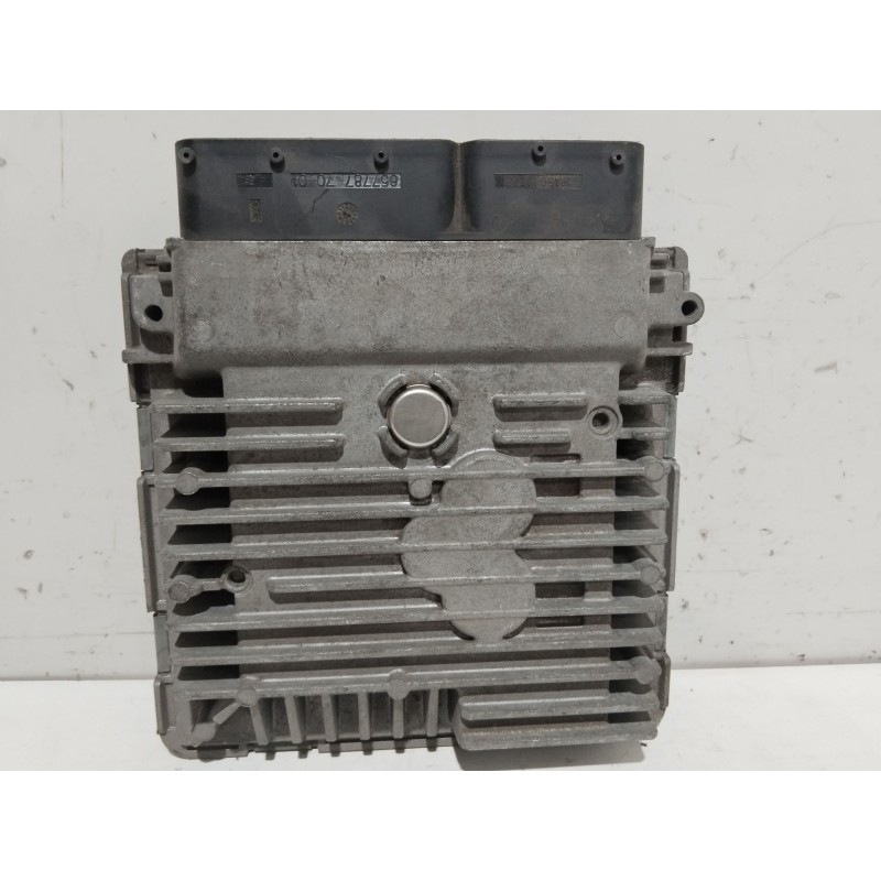 CENTRALITA MOTOR UCE 03L906023LF 5WP42915AA - imagen 2