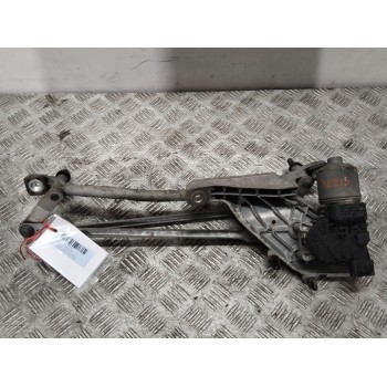 MOTOR LIMPIA DELANTERO 0390241548 