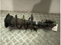 Recambio de amortiguador delantero derecho para nissan nv200 furgoneta e-nv (me0n) referencia OEM IAM E4302BJ00A  