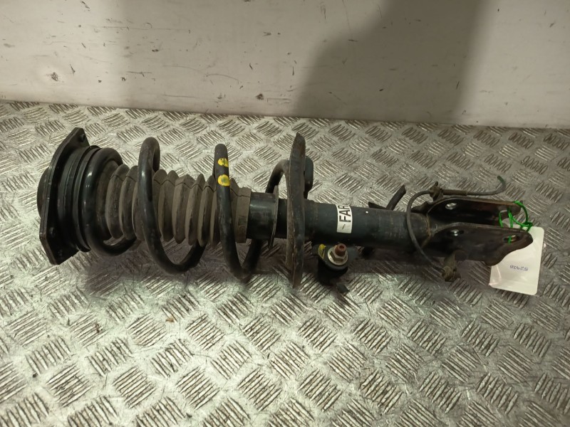Recambio de amortiguador delantero derecho para nissan nv200 furgoneta e-nv (me0n) referencia OEM IAM E4302BJ00A  