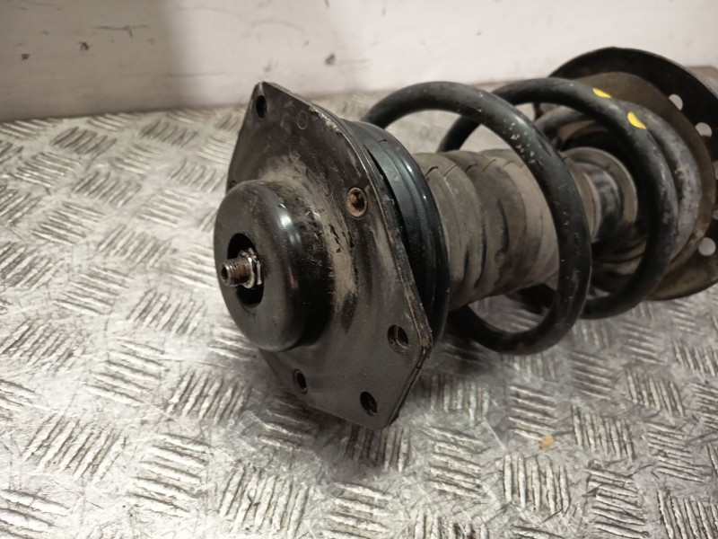 Recambio de amortiguador delantero derecho para nissan nv200 furgoneta e-nv (me0n) referencia OEM IAM E4302BJ00A  