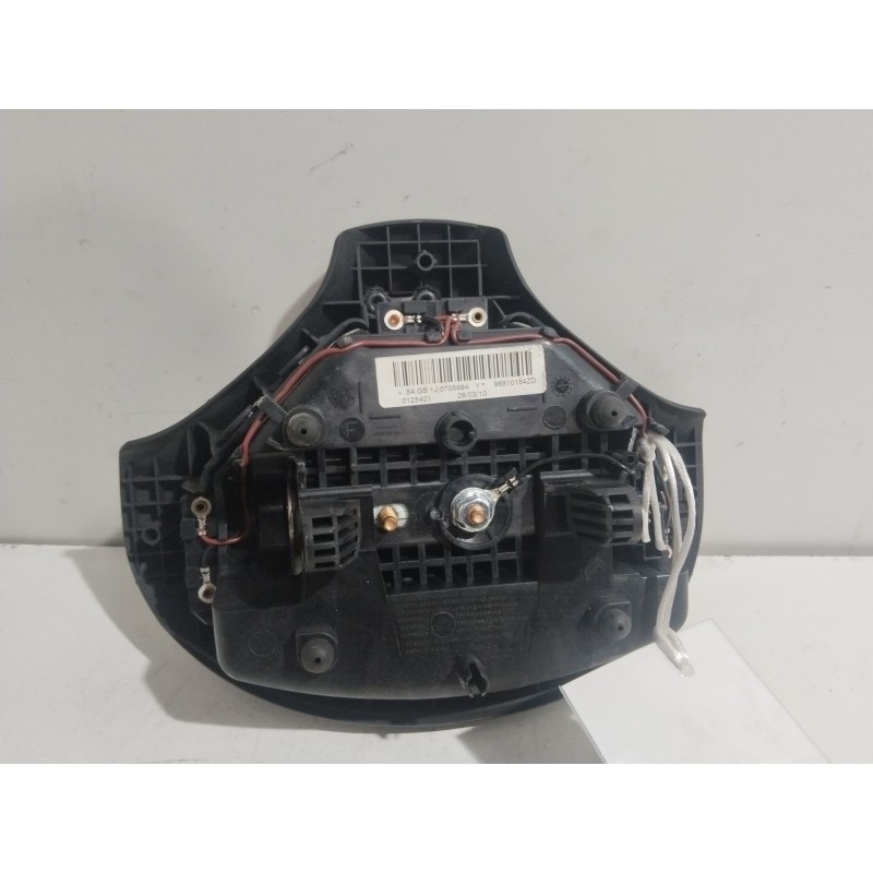 AIRBAG DELANTERO IZQUIERDO 96810154ZD  - imagen 2